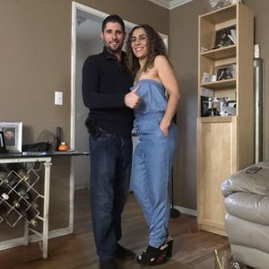 Meet your Posher, Nena